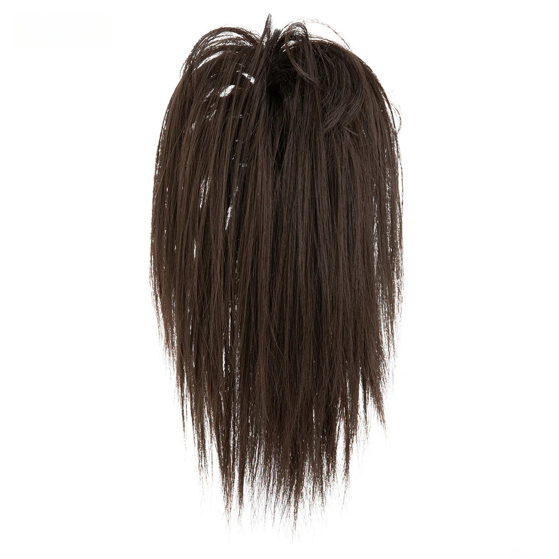 High Temperature Silk Beard Wigs Claw Ponytail Hair Extensions Wholesale