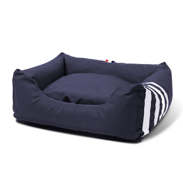 Tear-Resistant Oxford Removable Washable Comfortable Pet Bed