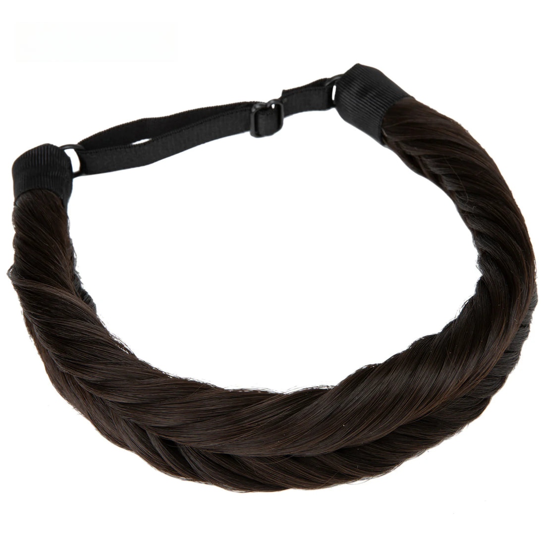 Fishbone Three Strand Braids Hair Braid Headband Hair Extensions Wholesale