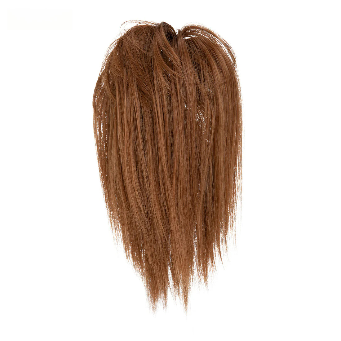 High Temperature Silk Beard Wigs Claw Ponytail Hair Extensions Wholesale
