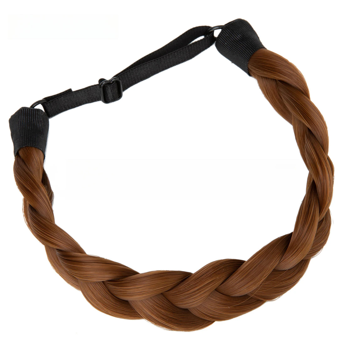 Fishbone Three Strand Braids Hair Braid Headband Hair Extensions Wholesale