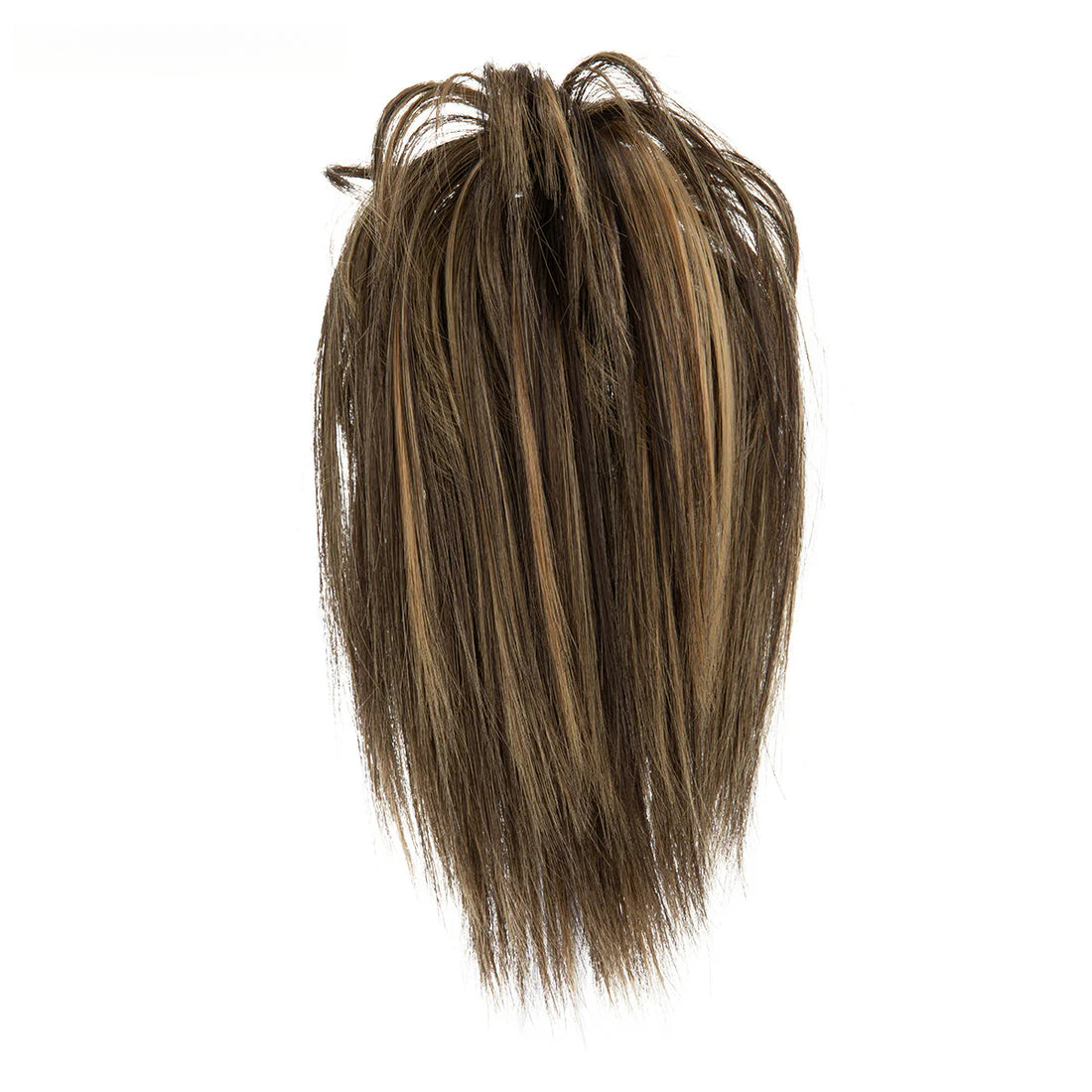 High Temperature Silk Beard Wigs Claw Ponytail Hair Extensions Wholesale