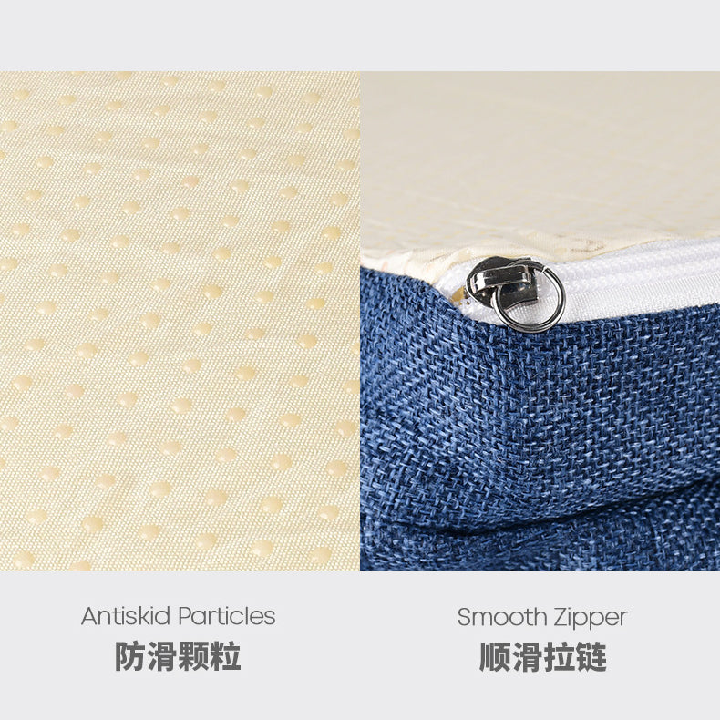 Warm Orthopedic Sponge Universal Pet Bed Removable Dog Mattress