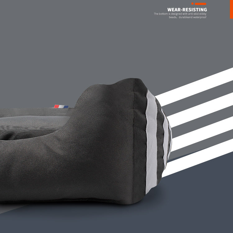 Tear-Resistant Oxford Removable Washable Comfortable Pet Bed