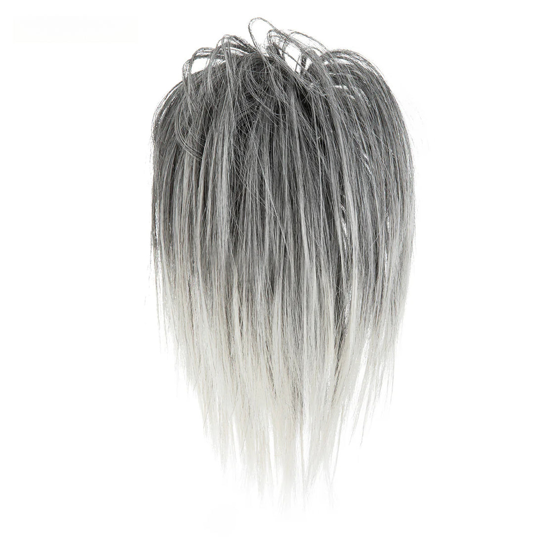 High Temperature Silk Beard Wigs Claw Ponytail Hair Extensions Wholesale