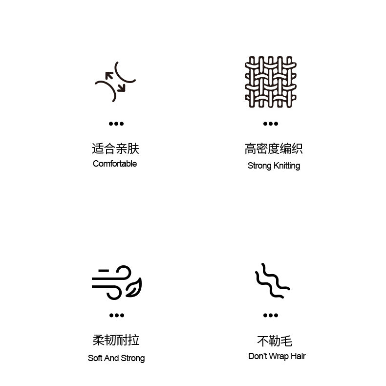 Hand Woven Flower Rope Dog Leash P-Type Metal Chain Collar Set