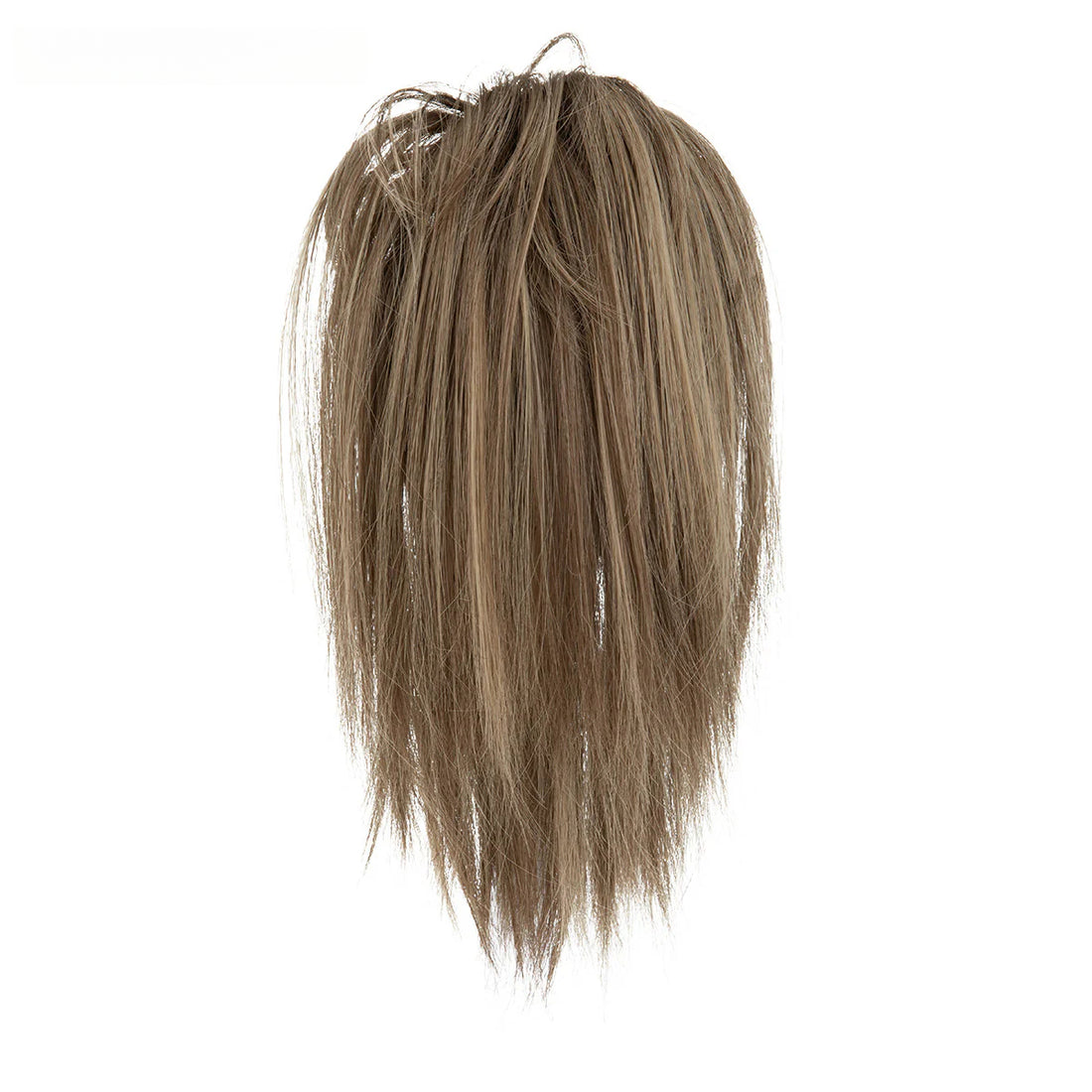 High Temperature Silk Beard Wigs Claw Ponytail Hair Extensions Wholesale