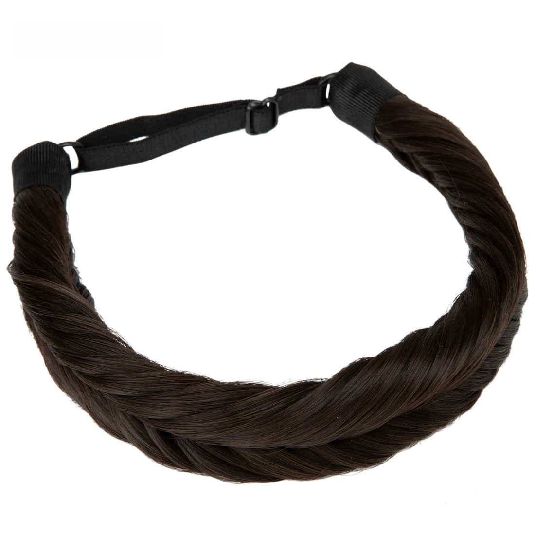 Fishbone Three Strand Braids Hair Braid Headband Hair Extensions Wholesale