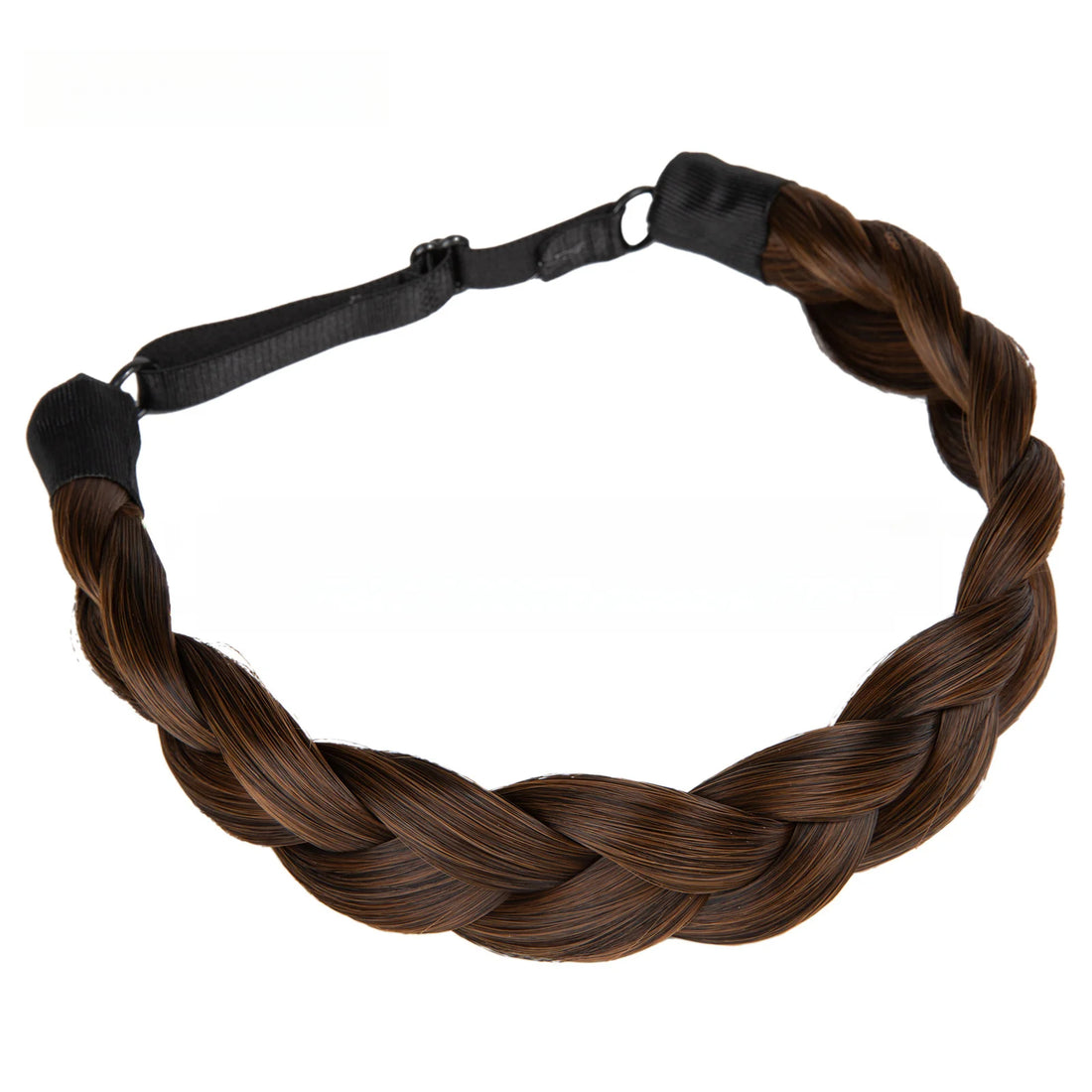 Fishbone Three Strand Braids Hair Braid Headband Hair Extensions Wholesale