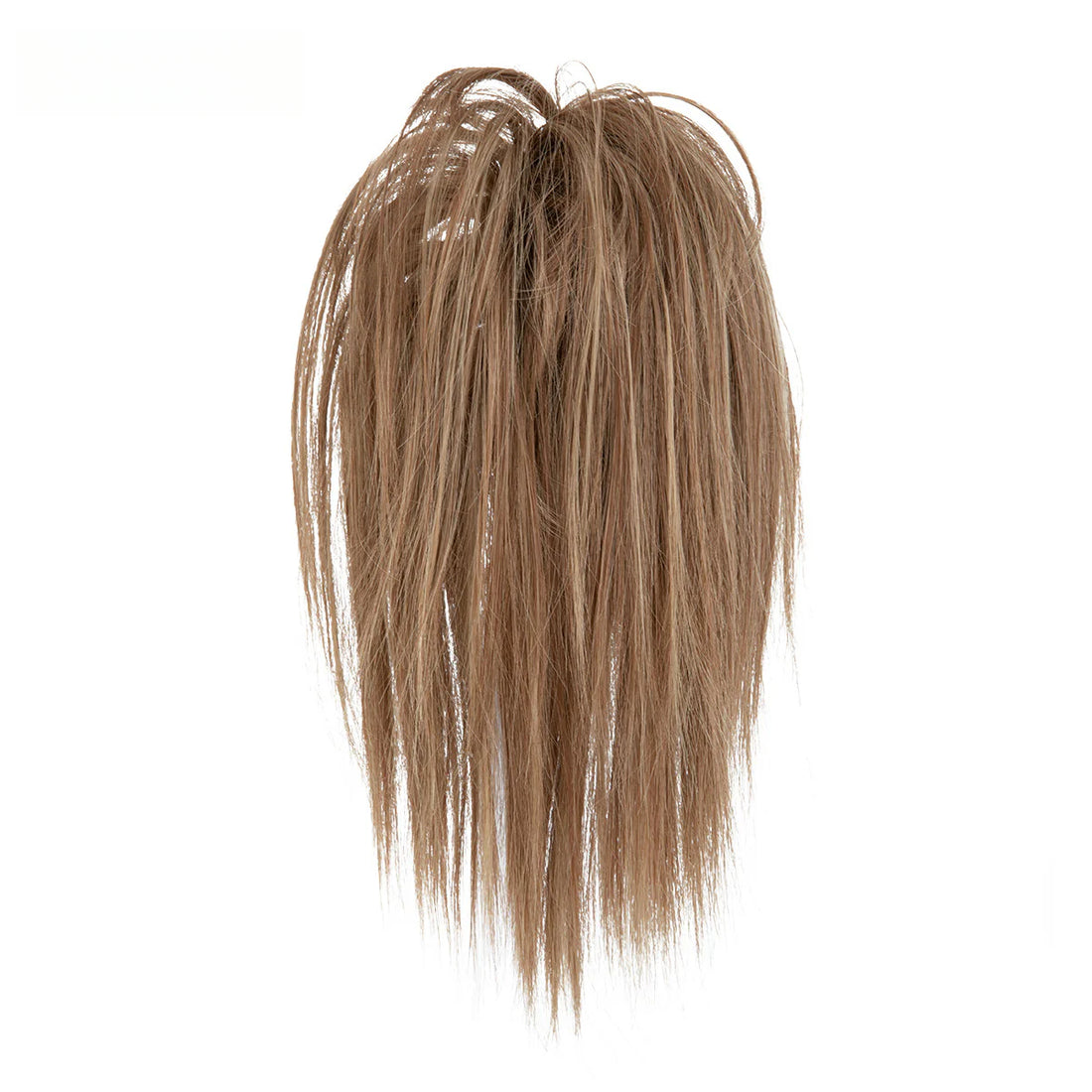 High Temperature Silk Beard Wigs Claw Ponytail Hair Extensions Wholesale