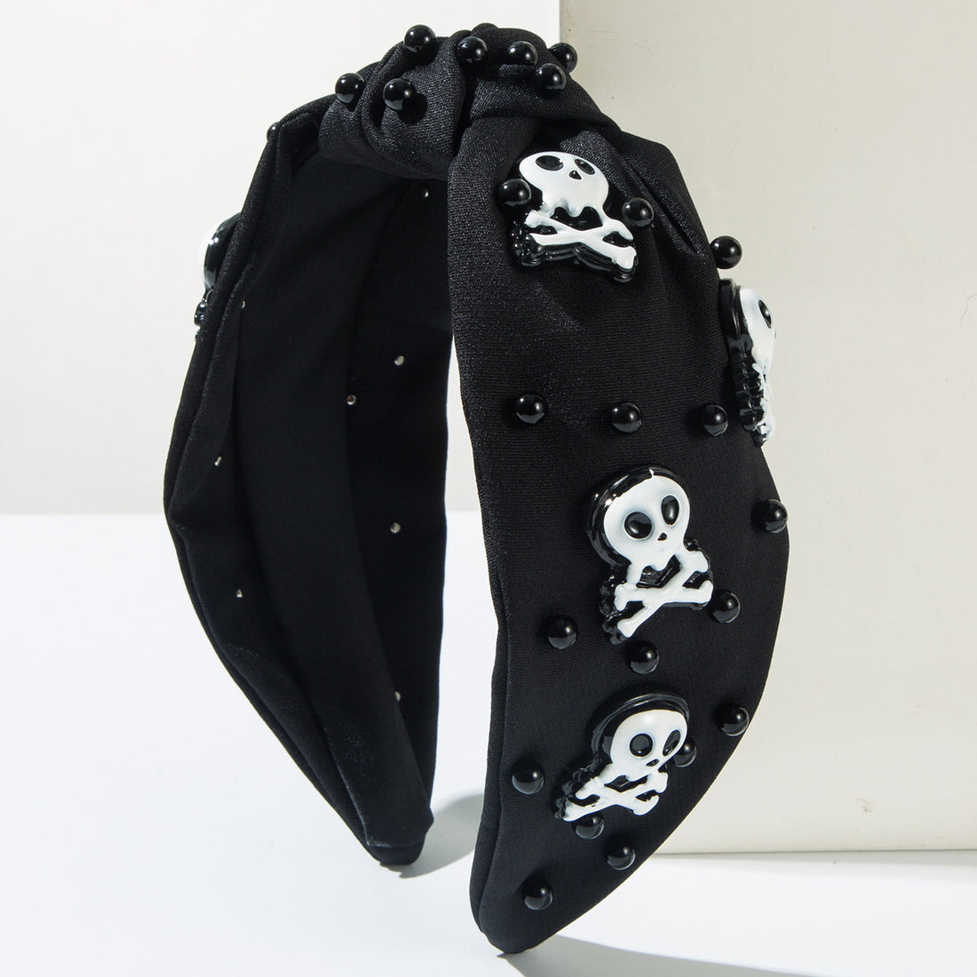 Ghost Pumpkin Ornaments Halloween Headband Hair Accessories Wholesale