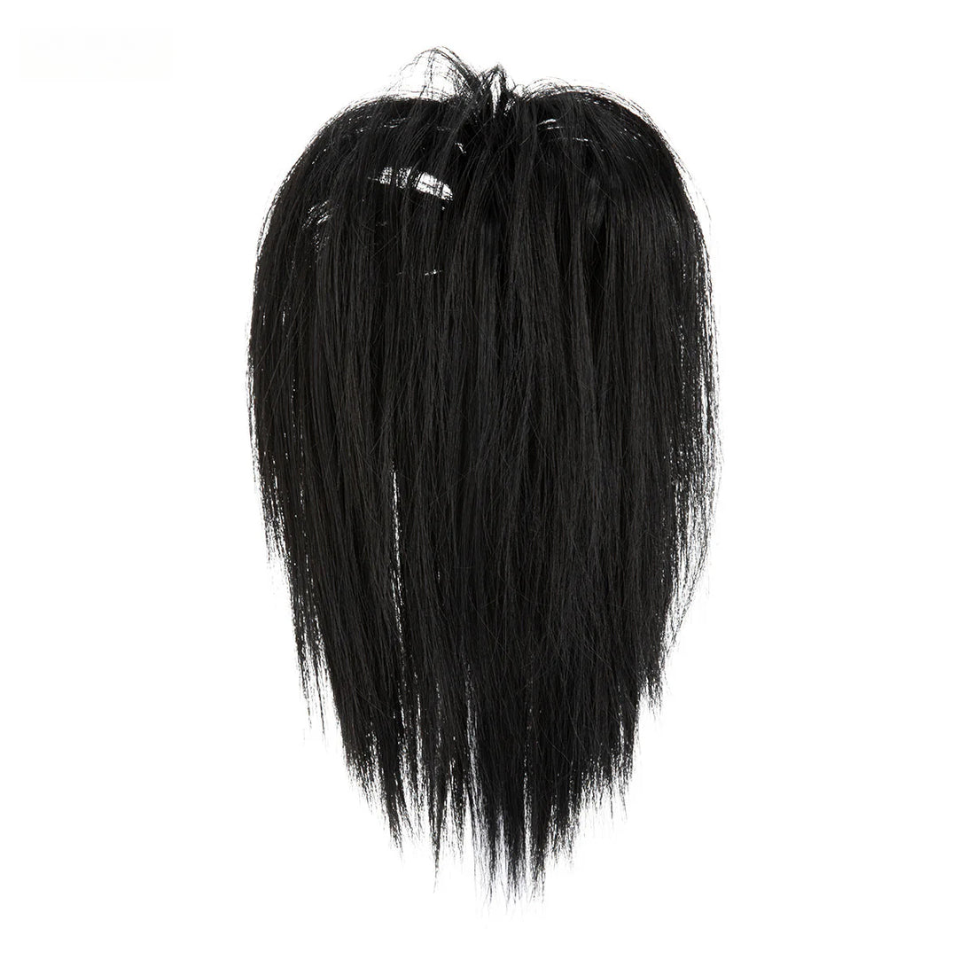 High Temperature Silk Beard Wigs Claw Ponytail Hair Extensions Wholesale