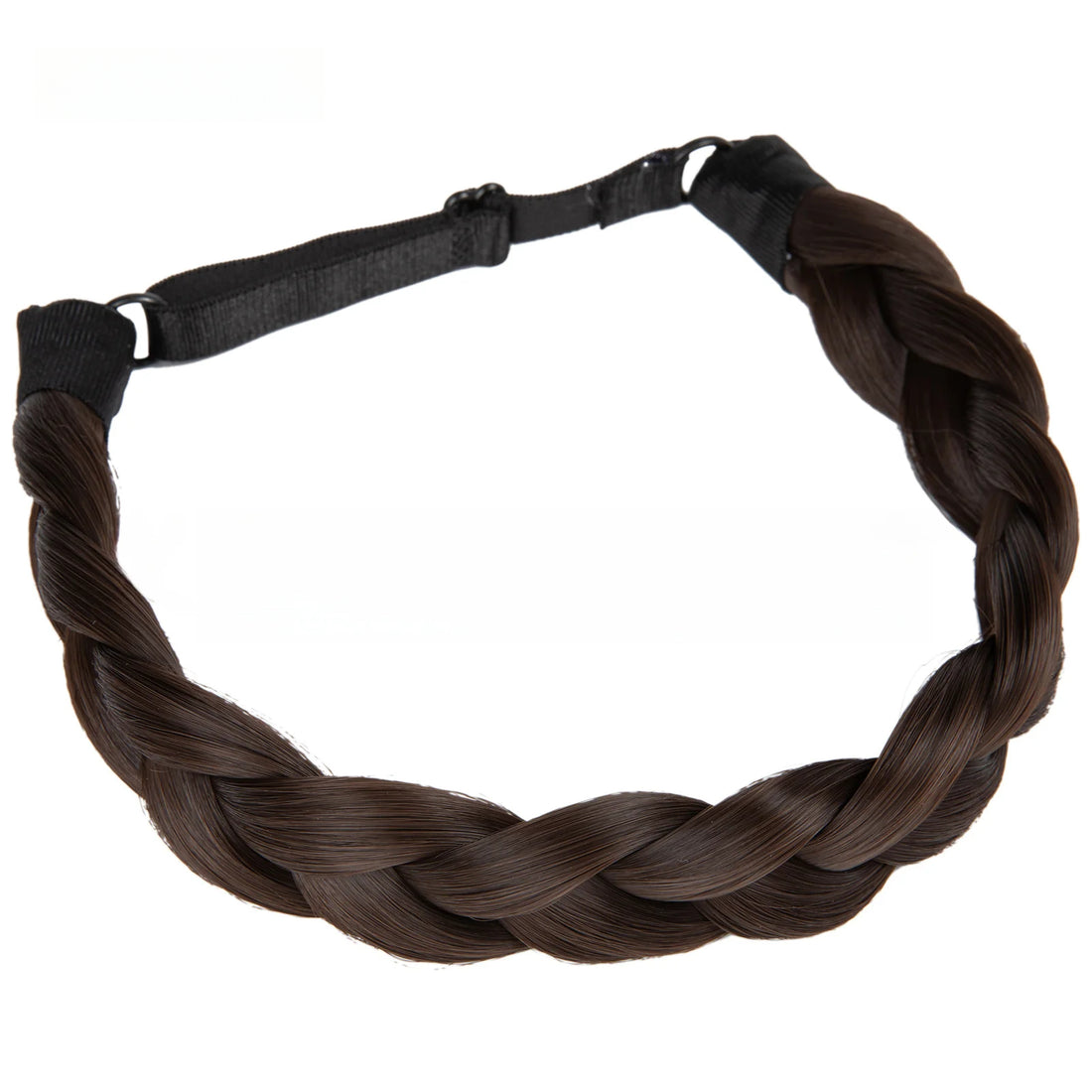 Fishbone Three Strand Braids Hair Braid Headband Hair Extensions Wholesale