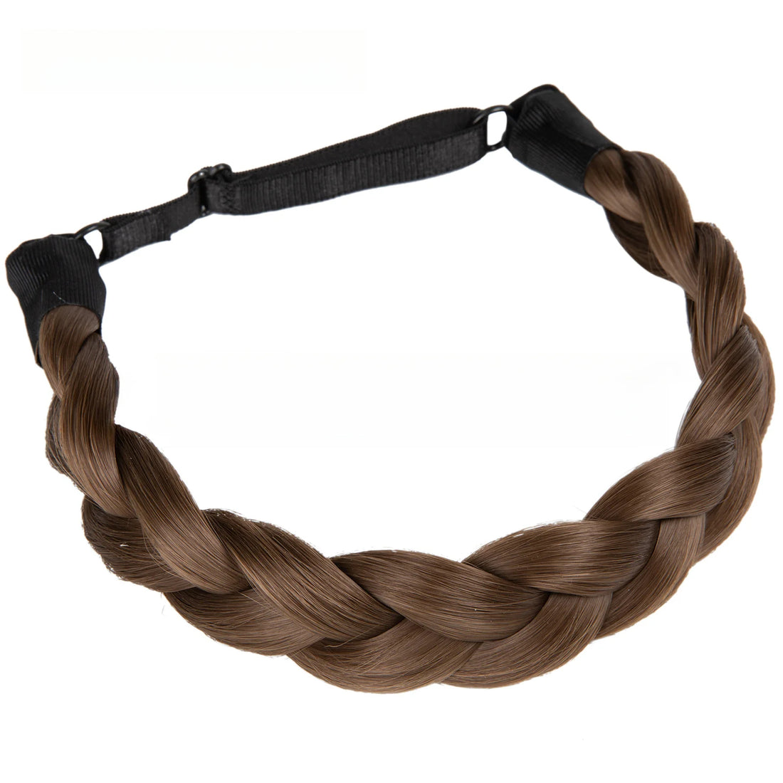 Fishbone Three Strand Braids Hair Braid Headband Hair Extensions Wholesale