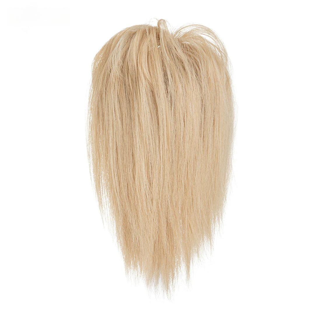 High Temperature Silk Beard Wigs Claw Ponytail Hair Extensions Wholesale
