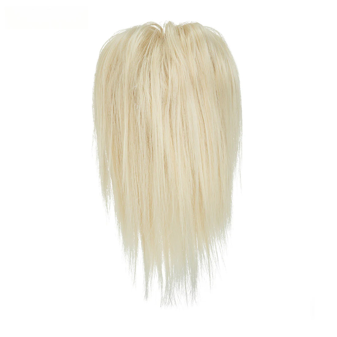 High Temperature Silk Beard Wigs Claw Ponytail Hair Extensions Wholesale