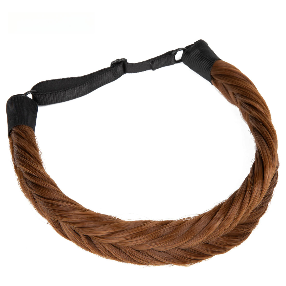 Fishbone Three Strand Braids Hair Braid Headband Hair Extensions Wholesale