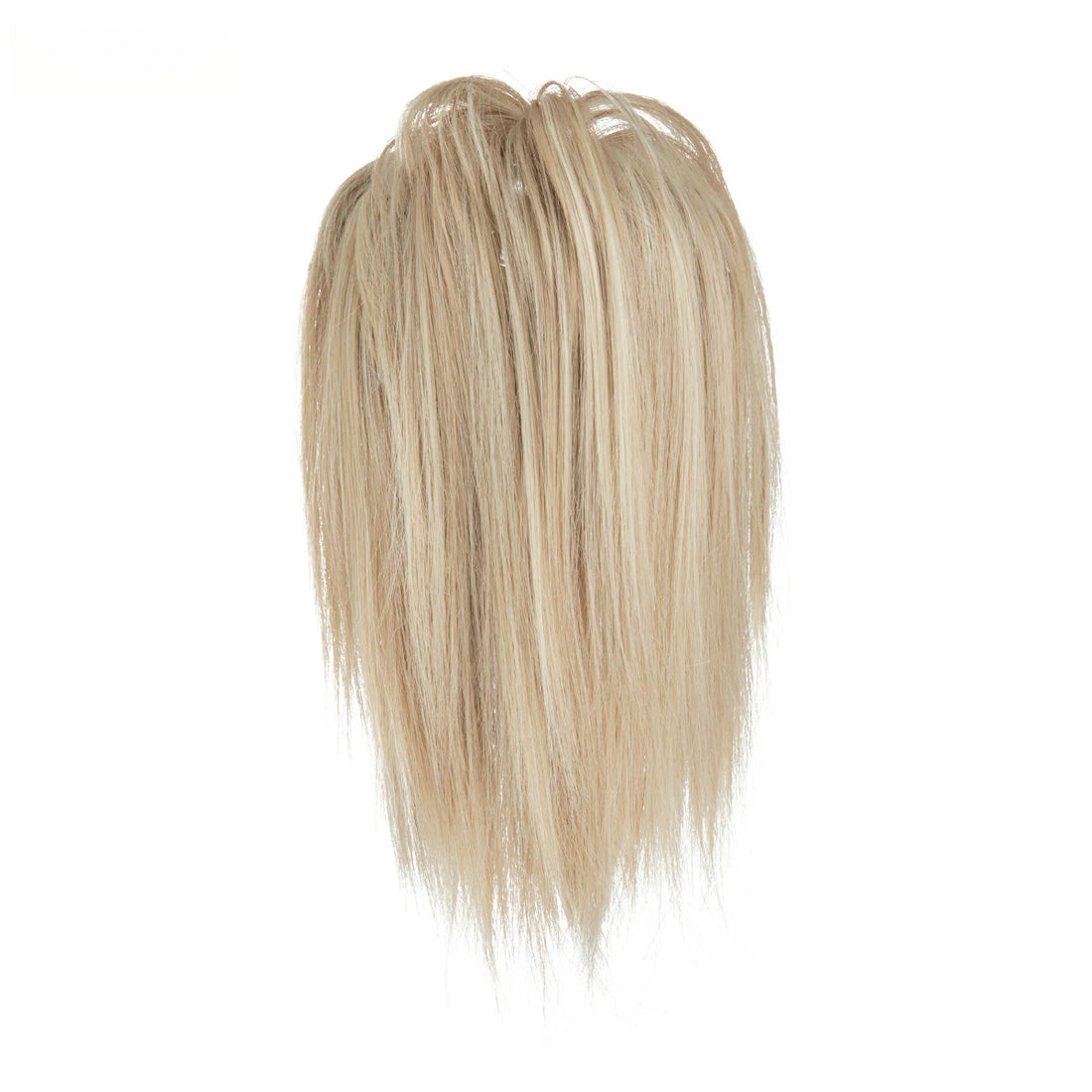 High Temperature Silk Beard Wigs Claw Ponytail Hair Extensions Wholesale