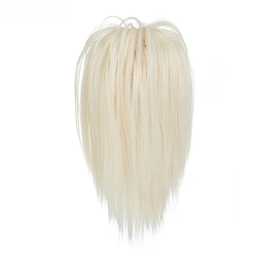 High Temperature Silk Beard Wigs Claw Ponytail Hair Extensions Wholesale