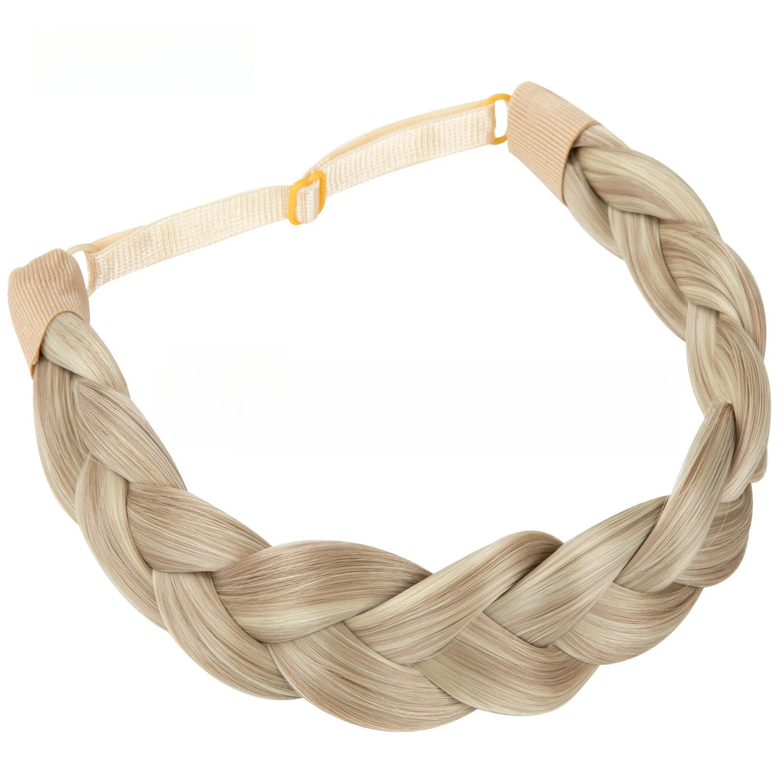 Fishbone Three Strand Braids Hair Braid Headband Hair Extensions Wholesale
