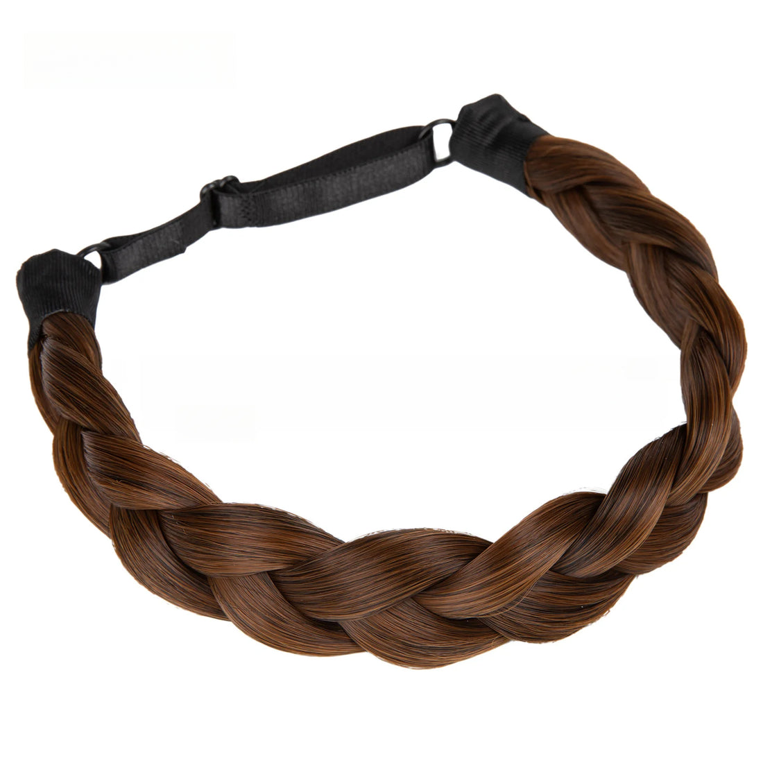 Fishbone Three Strand Braids Hair Braid Headband Hair Extensions Wholesale
