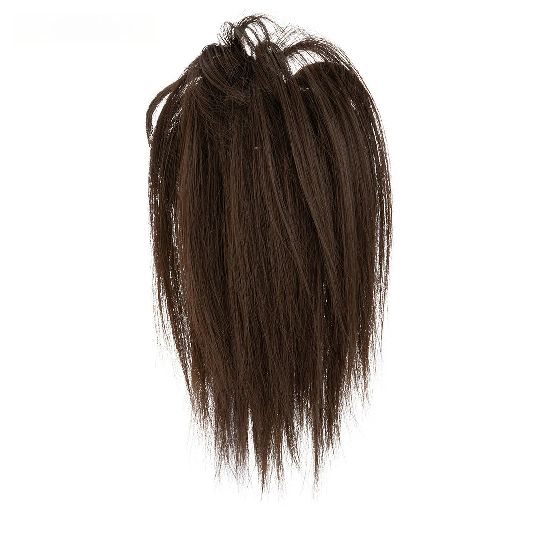 High Temperature Silk Beard Wigs Claw Ponytail Hair Extensions Wholesale